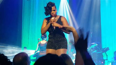 fantasia singing proud mary